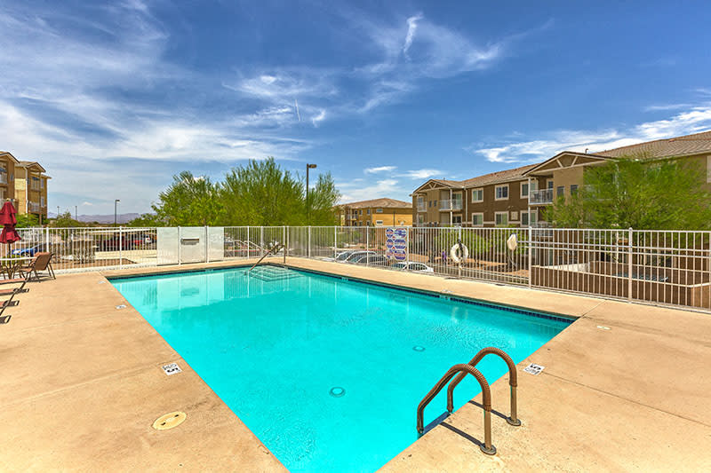 Vintage At Laughlin Senior Apartments in Laughlin, NV